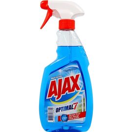 Detergent pentru geamuri Ajax - - Roveli
