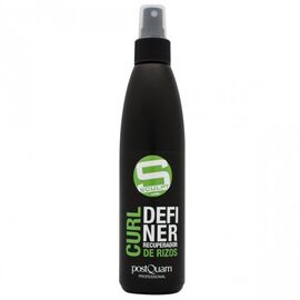 ​Curl definer - fixator pentru bucle - - Roveli