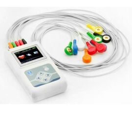 Holter ECG Contec TLC5000 - - Roveli