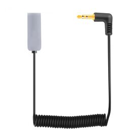Adaptor telefon QH10, 3.5mm, Handsfree, Bluetooth 5.0 - - Roveli