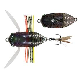 Vobler Duo Realis Shinmushi 4cm/5.7gr - - Roveli
