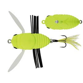 Vobler Duo Realis Shinmushi 4cm/5.7gr - - Roveli