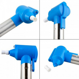 Aparat pentru albirea dintilor - - Roveli