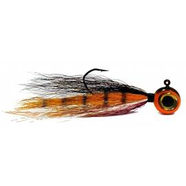 Moontail Jig VMC 3/0 7gr (2buc/pachet), Varianta (50): Moontail Jig 3/0 7gr (2buc/pachet) Bullhead - - Roveli