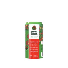 Green Sugar 650 comprimate Laboratoarele Remedia - - Roveli