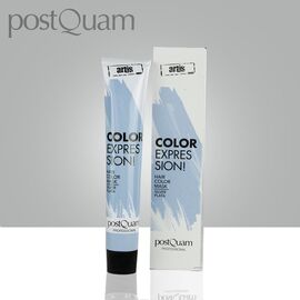 Masca pentru colorat parul - Argintiu - - Roveli