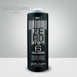 Oxidant 6 volume  - pentru vopsea fara amoniac - - Roveli