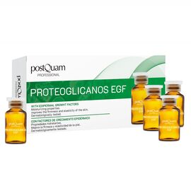 Proteoglican cu EGF, vitamina C si acid hyaluronic - - Roveli