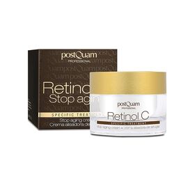 RETINOL C ANTIWRINKLE Crema antirid cu retinol si vitamina C - - Roveli