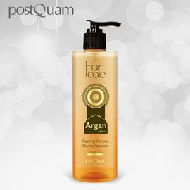 Sampon reparator cu argan - - Roveli