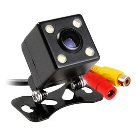 Camera video auto marsarier, 4LED infrarosu, 12V - - Roveli