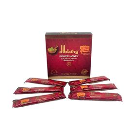Miere Afrodisiaca Power Honey 6 plicuri X 15 g Diblong - - Roveli
