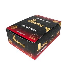 Servetel impotriva ejacularii precoce, Delay Towel 24 bucati Diblong - - Roveli