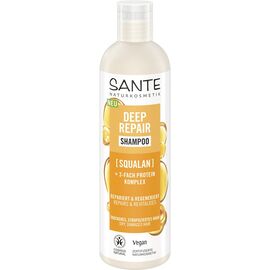 Sampon regenerant si reparator pentru par uscat si deteriorat 250ml Sante - - Roveli