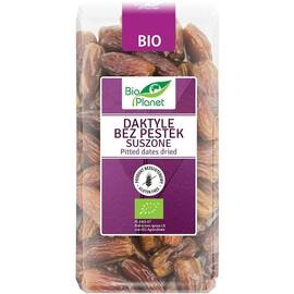 Curmale Uscate Fara Samburi Bio 150 g Bio Planet - - Roveli