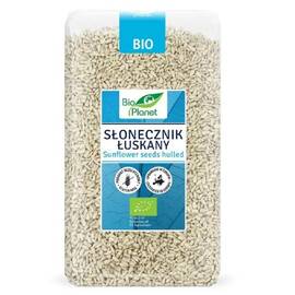 Seminte de Floarea Soarelui Eco 250 g Bio Planet - - Roveli