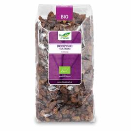 Stafide Bio 400 g Bio Planet - - Roveli