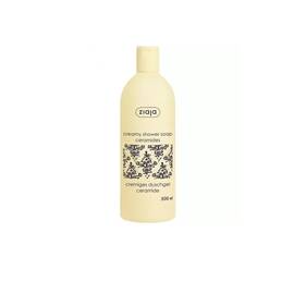Gel de Dus Cremos cu Ceramide 500 ml Ziaja - - Roveli