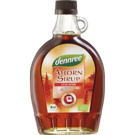 Sirop de Artar bio grad A gust intens 375g Dennree - - Roveli