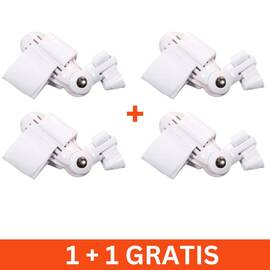 Set 2 protectii pentru deget, 1+1 gratis - - Roveli