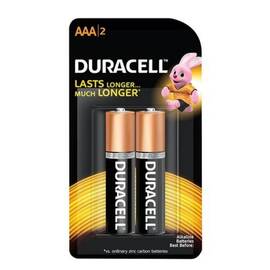 Set 4 baterii alcaline LR3, tip AAA, 1.5V, 1200mAh - - Roveli