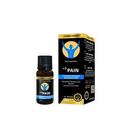 +3 PAIN 10 ml CosmoPharm - - Roveli