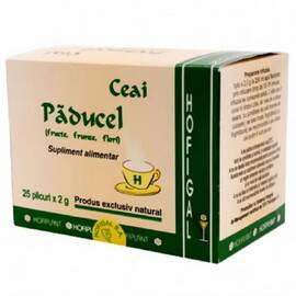 Ceai de Paducel Fructe Frunze Flori 25 plicuri Hofigal - - Roveli