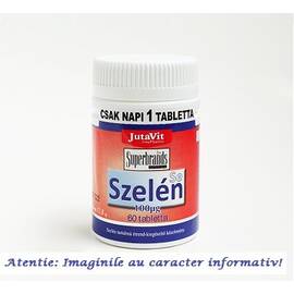 SELENIU TB JUTAVIT - - Roveli