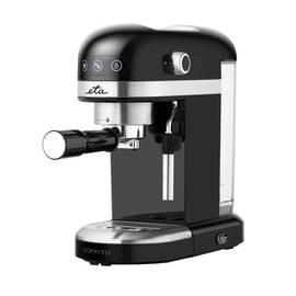 Espressor manual ETA Coffito 0175 90000, 1465 W, 20 bar, 1400 ml, dispozitiv spumare - - Roveli