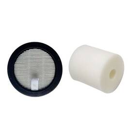 Filtru HEPA pentru aspirator ECG VT 3220 si VT 5220 - - Roveli