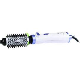 Perie rotativa cu aer cald ECG HK 130 ionic, 800 W, ionizare, 2 trepte de temperatura - - Roveli