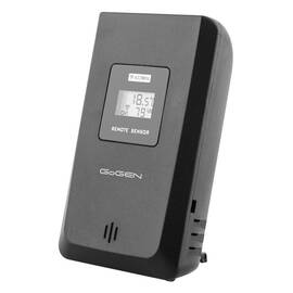 Senzor extern fara fir ME36 pentru statia meteo GoGEN ME3236 - - Roveli