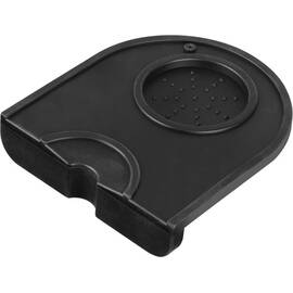 Suport din cauciuc pentru tampare portafiltru ECG Matt Unito - - Roveli