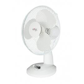 Ventilator de masa GALLET VEN9, 23 W, diametru 23 cm, 2 viteze, oscilatie - - Roveli