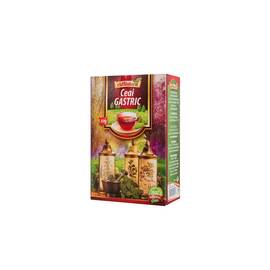 Ceai Gastric 50 g AdNatura - - Roveli
