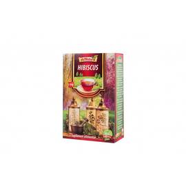Ceai de Hibiscus Flori 50 g AdNatura - - Roveli
