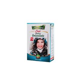 Ceai pentru Imunitate 50 g AdNatura - - Roveli