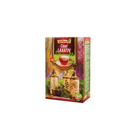 Ceai Laxativ 50 g AdNatura - - Roveli
