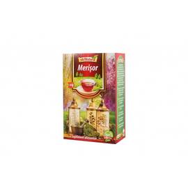 Ceai de Merișor Mladite 50 g AdNatura - - Roveli