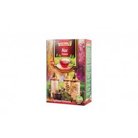 Ceai de Nuc Frunze 50 g AdNatura - - Roveli
