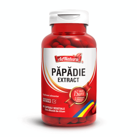 Papadie Extract 60 capsule AdNatura - - Roveli