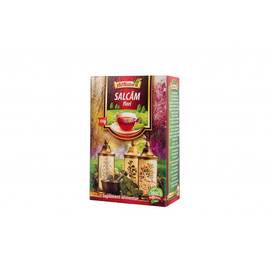 Ceai de Salcâm Flori 50 g AdNatura - - Roveli