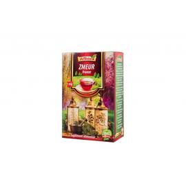 Ceai de Zmeur Frunze 50 g AdNatura - - Roveli