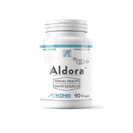 Aldora 90 capsule Konig Laboratorium - - Roveli