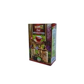Ceai Anticolesterol 50 g AdNatura - - Roveli