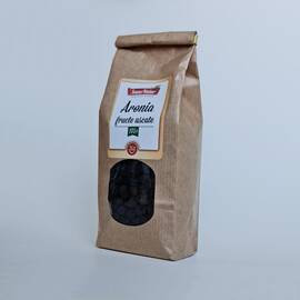 Aronia Fructe Uscate 175 g AdNatura - - Roveli