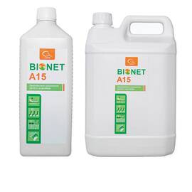 Dezinfectant Suprafete Bionet A15, Marime (217): 5 L - - Roveli