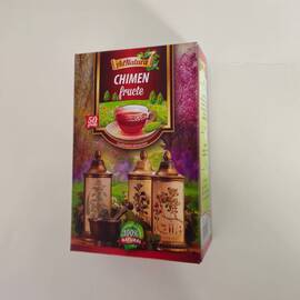 Ceai de Chimen 50 g AdNatura - - Roveli