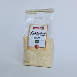 Schinduf Pudrã 200 g AdNatura - - Roveli