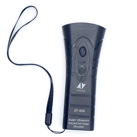 Aparat ultrasunete ZF856, anti caini agresivi, dresaj - - Roveli